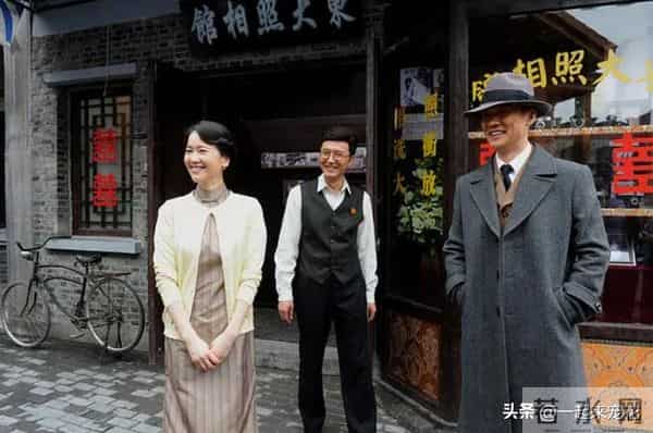 分享央视热播的经典谍战剧，全员都是实力派，熬夜追不够看