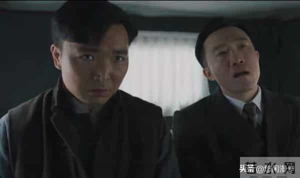 《隐锋》唐猛拼杀只为斩李亨，到头来竟成别人刀下冤魂？