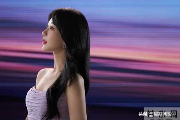 4部电视剧2部电影！杨紫作品存货好多，原来她也是90花里的卷王！