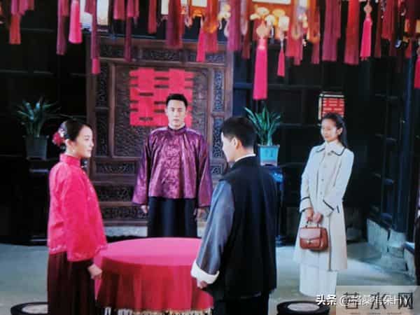 《隐峰》王良成 张辉被除，唐猛对李亨用大刑，李亨淑芬结婚