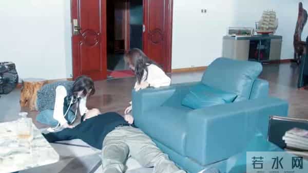 《四喜》大结局炸裂！冯志突然下线，观众集体破防！