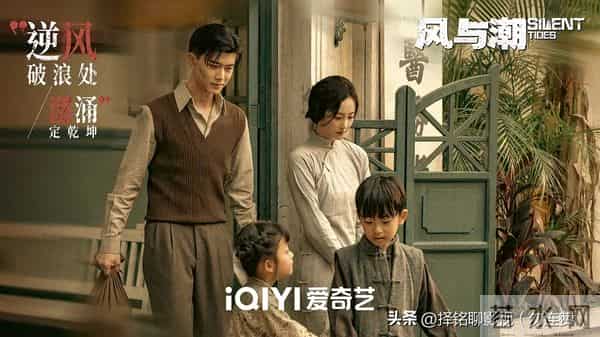 五部大剧即将来袭！央视、腾讯、爱奇艺轮番上阵，每部都值得期待