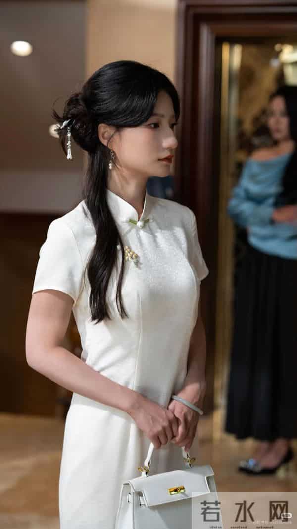 刘萧旭新剧未播稳赢 观众盛赞女主名副其实的美人 这部剧想不火都难