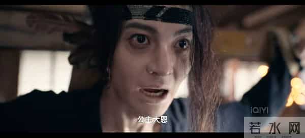 连续7天飙升榜第一！桃厂这部古装探案剧，又是2025黑马