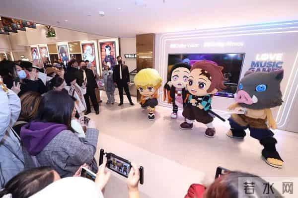 新潮观鱼：“鬼灭之刃”遭遇“鬼话连篇”，刚燃起来就凉了？