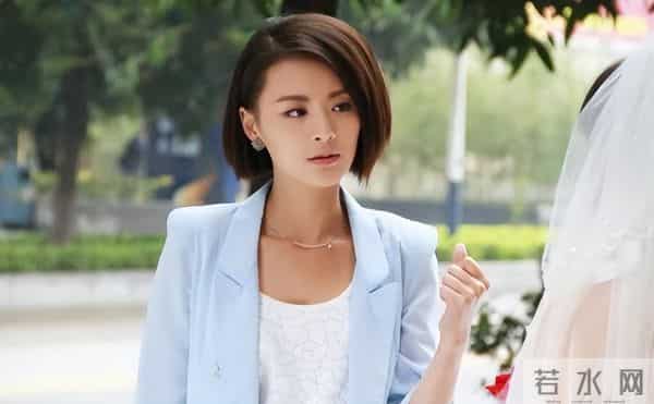 还记得《兰陵王》的郑儿吗？时隔12年，她靠《唐诡3》再次爆火