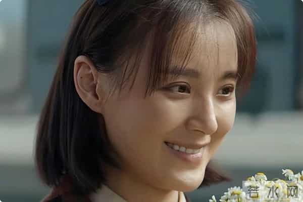 选角审美有多重要？毛林林演的“花魁”出场，才知道啥叫媚骨天成