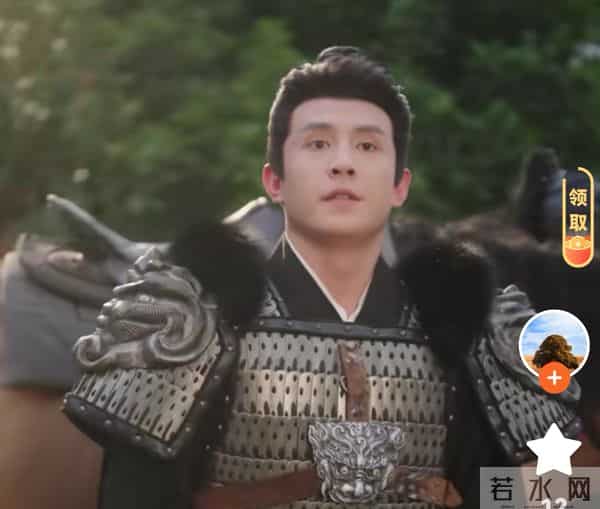 刘萧旭两剧连上，这次还能大爆？1部女主惹争议，1部当古装挂件？