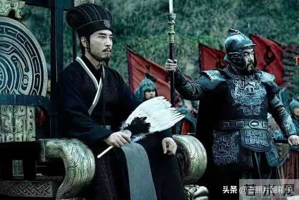 3.6亿《诸葛亮传》选角悬！中生代谁能执起羽扇？