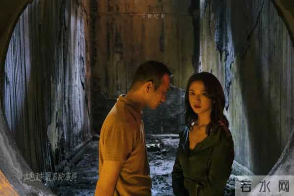 “挑战观众感官极限”的《狂野时代》,能“狂野”起来吗