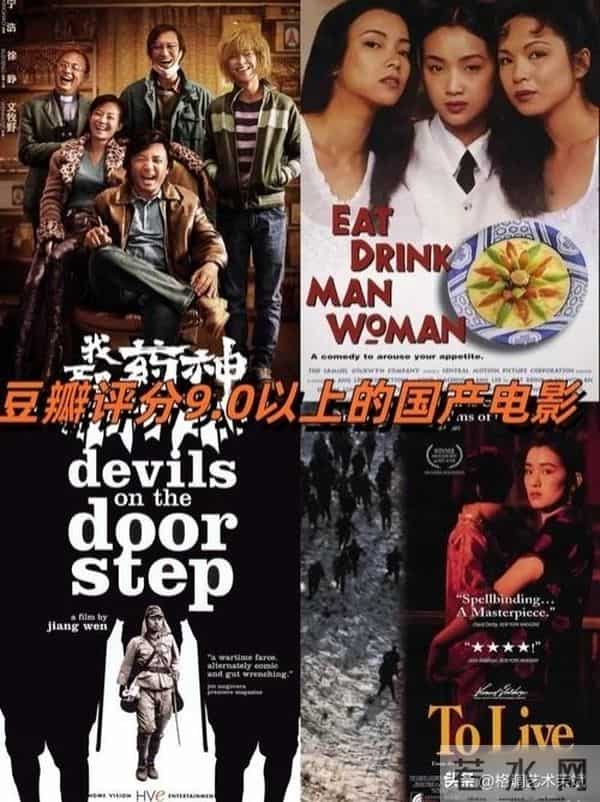 朋友说感觉现在的电影没有以前精彩了，电影的出路在哪里？