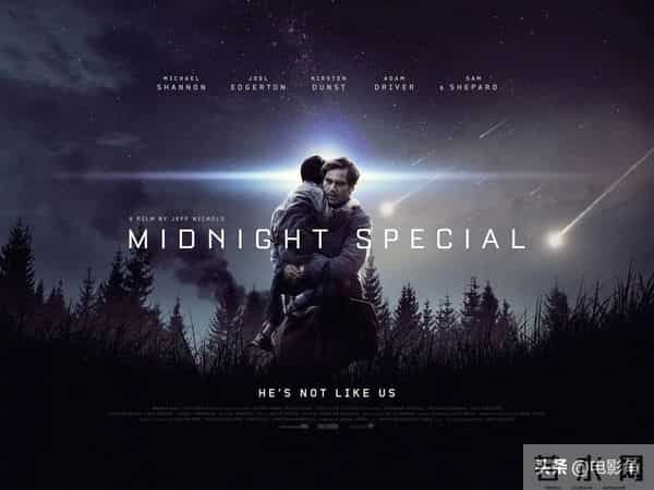 10部最佳文艺科幻片