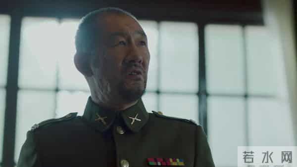 全是震撼！央视《隐锋》大结局，是我今年看过最震撼人心的大结局