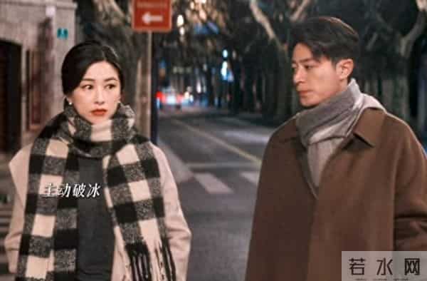 朱珠新剧让观众不满的，不是又老又作霍建华，而是浓妆艳抹资源咖