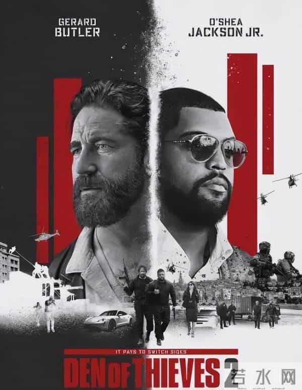 2025年最令人失望的6部美国大片,别说你全看过?