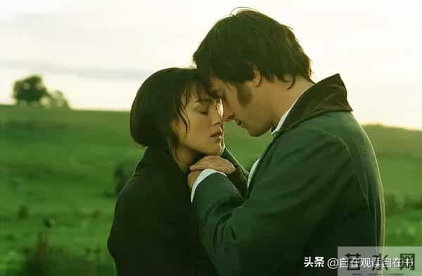 从错误、牺牲、到圆满，这三部电影，藏着爱情最完整的答案