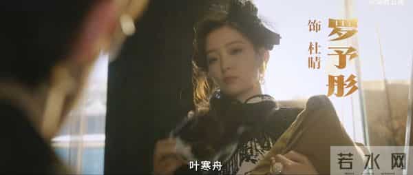 今晚开始！又5部悬疑大剧来袭, 成毅 迪丽热巴 王晓主演, 值得期待