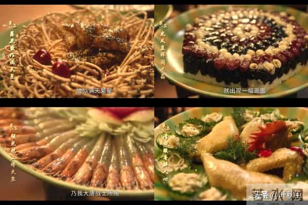 《唐朝诡事录之长安》成佛寺的哭声:这一处细节,安排得太厉害了