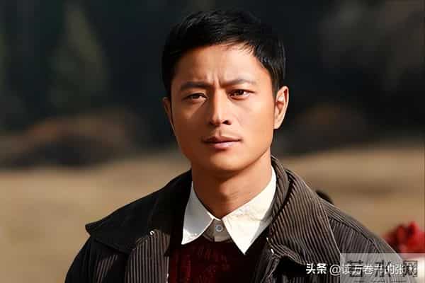 祸害央视乡村剧？大浓妆锥子脸假鼻梁，别辣观众眼睛了