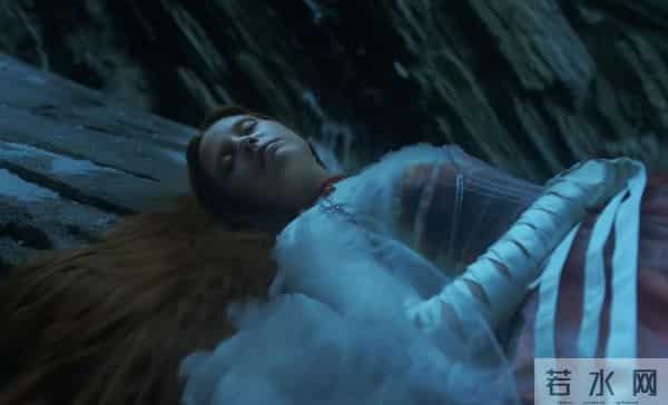 “打死不用AI”的陀螺，拍了一部“人造人”电影，让人忍不住落泪