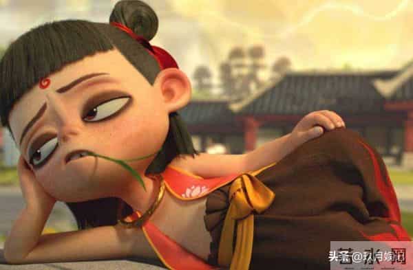 张艺谋没说谎，被说“不合群”的导演饺子，才是真正的“聪明人”