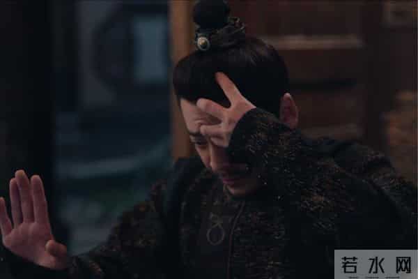 《唐诡3》真凶暴露！韦韬夫人用一瓶头痛药，揭开了杜玉的真面目