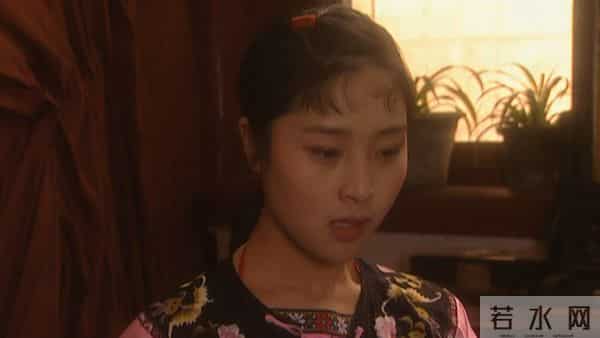 雍正王朝:原著里老十三的3个红颜,是奸细却未背叛,可惜皆薄命