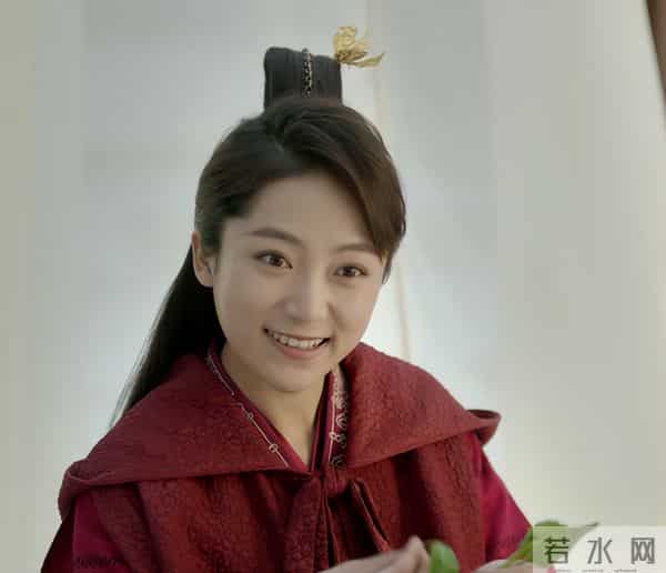 《庆余年》叶灵儿：因为二皇子谋反失败自杀，导致最终成为寡妇