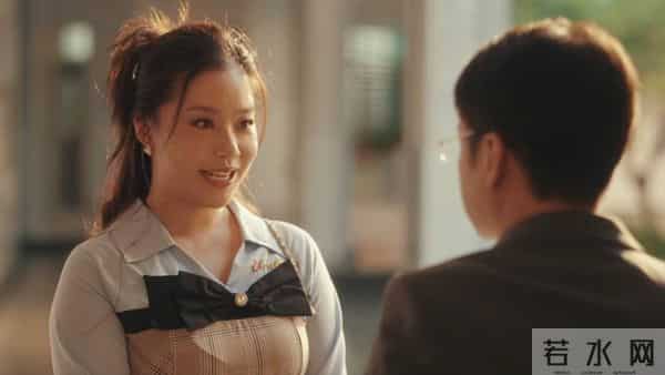 冯美奇因任性，间接导致冯志离世，沈明珠半年接连送走两位至亲