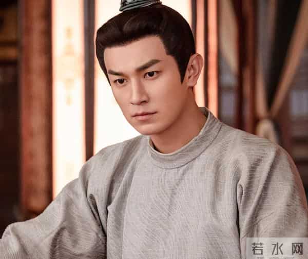 《唐朝诡事录之长安》红药夫妇害死多人全身而退，大唐的天真黑啊