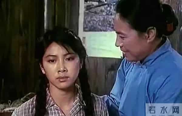 老电影《哑姑》拍摄往事