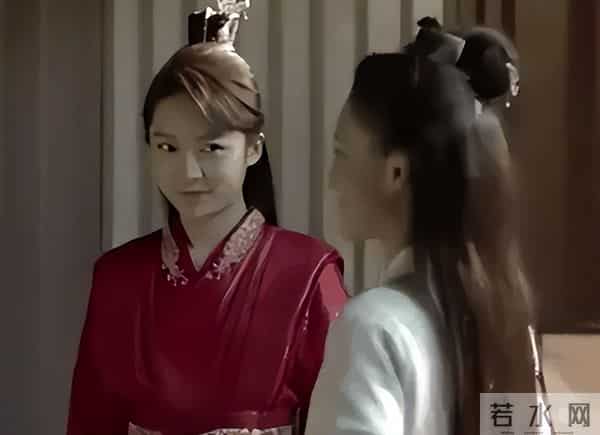 《庆余年》叶灵儿：因为二皇子谋反失败自杀，导致最终成为寡妇