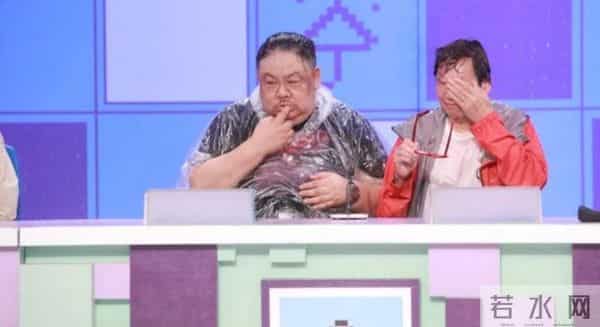 离谱！香港知名老戏骨被指欠债百亿，本人粗口回应，拒转行做司机