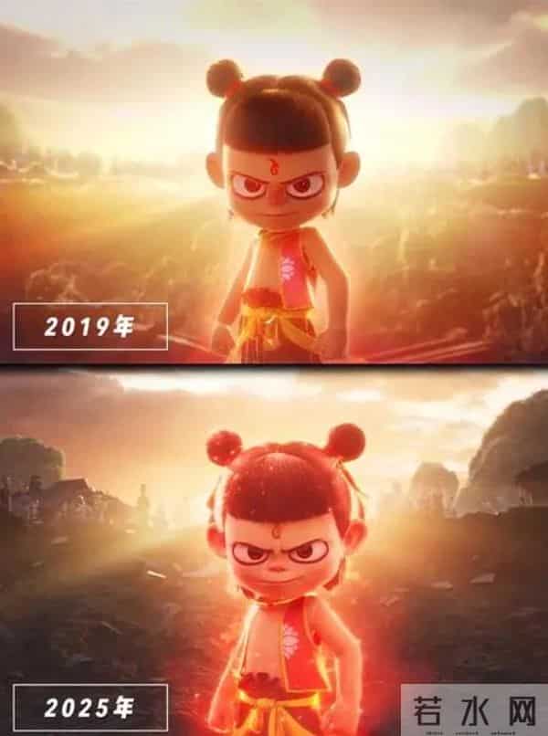 难怪饺子缺席金鸡！官媒暴露2大细节，《哪吒2》破154亿只是开始