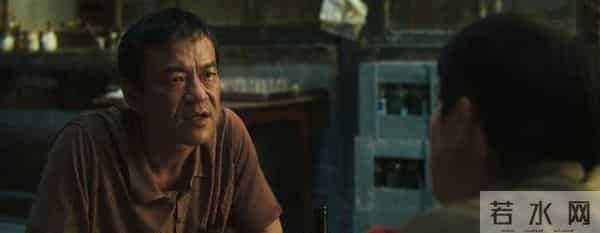 性压抑，病态发泄，《树影迷宫》和原著对比，你不知道的5个细节