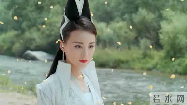 《唐诡3》奴娇出场惊艳众人，这才是古装剧“头牌”该有的样子