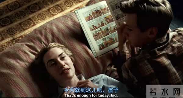 口碑炸裂三部R级佳作，剧情虐心指数拉满