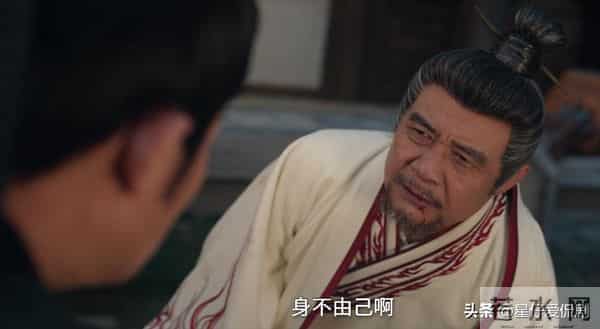 唐诡3：去天尺五单元，死者或效命于长公主，天子必除之后快