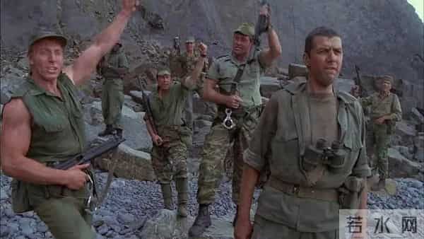 世界电影【1620】英国电影《水》(1985)剧照欣赏