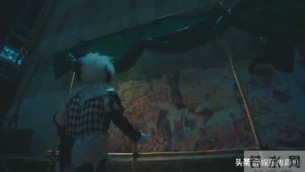 如果《法证先锋》系列拍续集,想看的观众多吗?