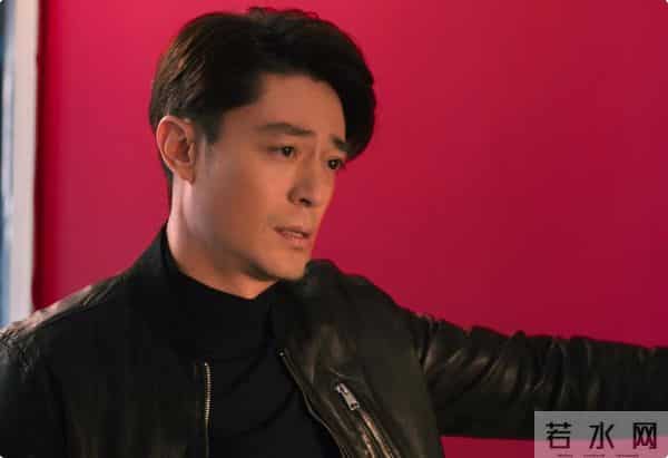 吃得越狠演技越稳！看了霍建华的吃戏，我才知道什么叫演技派