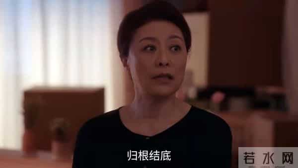 《四喜》大结局：直到冯志去世，才知冯美奇高攀胡刚，沈明珠下嫁