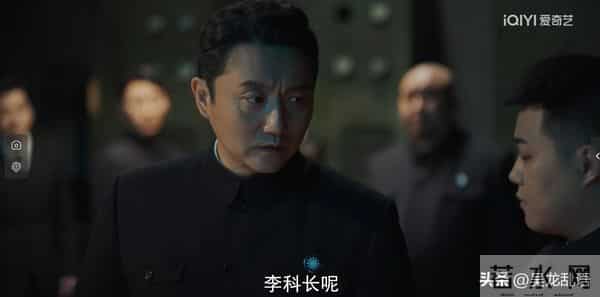 《隐锋》反派的降智把谍战演成闹剧，现在弃剧还来得及吗？