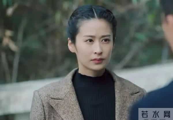 《隐锋》当街灭口藏狠招！被枪杀的证人，藏着曹鹏吕文禄的死穴