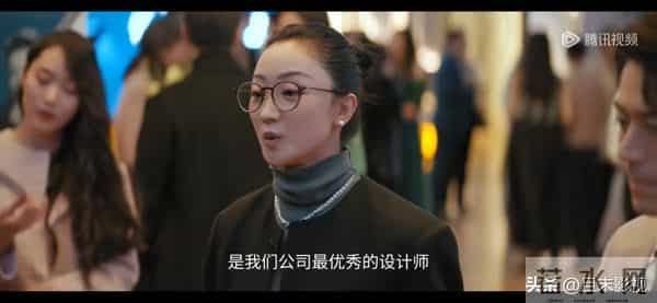 《单身》集齐六位美女，但凡朱珠拉垮一点，真压不住这群绝色女配