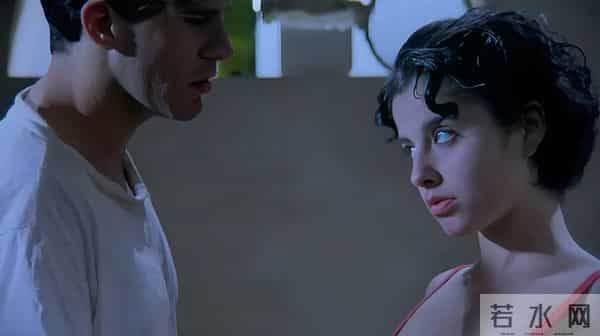 看似大尺度，实则真人性！丁度·巴拉斯这5部，值得反复细品