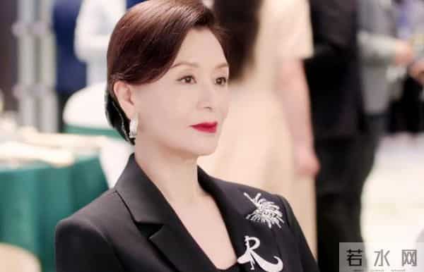 《新闻女王2》文慧心被坑，张家妍走投无路，才懂梁景仁说得没错