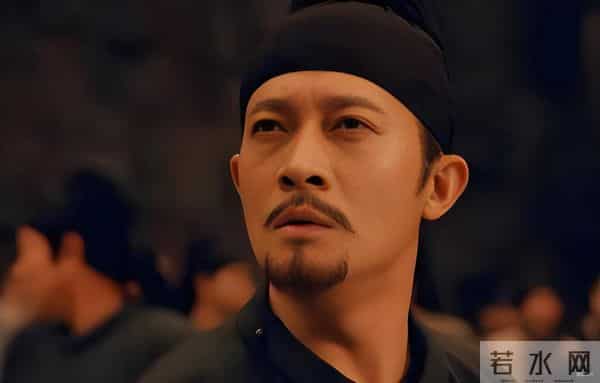 《唐诡3》破流量魔咒！3000万复原盛唐，豆瓣8.1分口碑炸裂