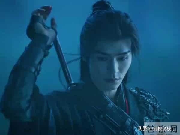 《暗河传》苏暮雨最强九大剑法排名！