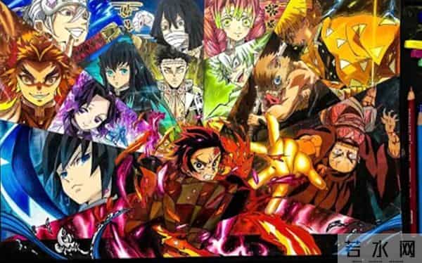 《鬼灭之刃》票房暴跌惨遭抵制！多部日本电影连夜跑路